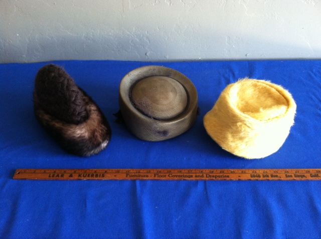 Purse Lot Includes Black Trunk [Photo 16]