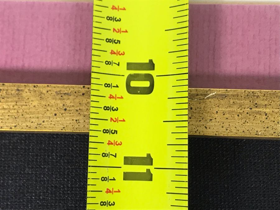 (4) Framed USN Award Certificates Presented To Captain Joseph J. Meyer, Jr. USN: Bronze Star Medal, Navy Commendation Medal And Legion Of Merit (Hand Signed By Former Secretary Of The Navy:2 Signed By John Chafee And 2 Signed By J. William Middendorf) [Photo 15]