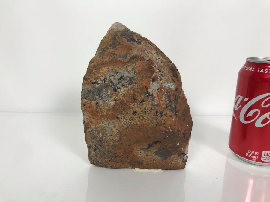 Large Polished Quarter Geode 6H (JKE) [Photo 5]