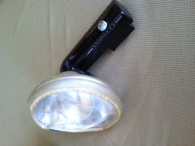 Kodak Brownie Hawkeye Camera with Flash and Box [Photo 9]