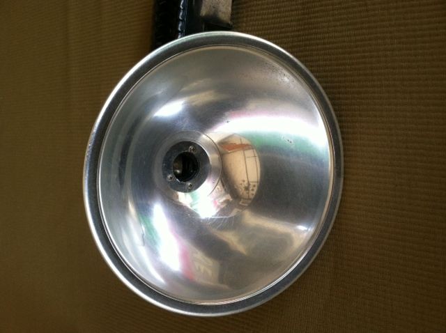 Kodak Brownie Hawkeye Camera with Flash [Photo 5]