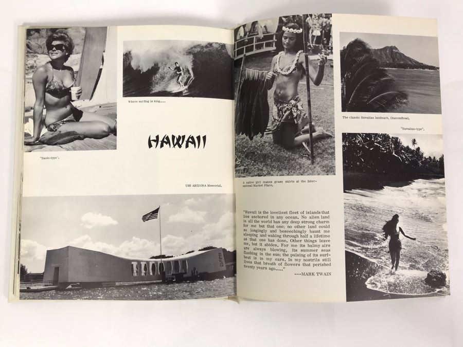 USS Kawishiwi AO-146 Cruise Book Special K Westpac Cruise Vietnam 1969-1970 [Photo 12]