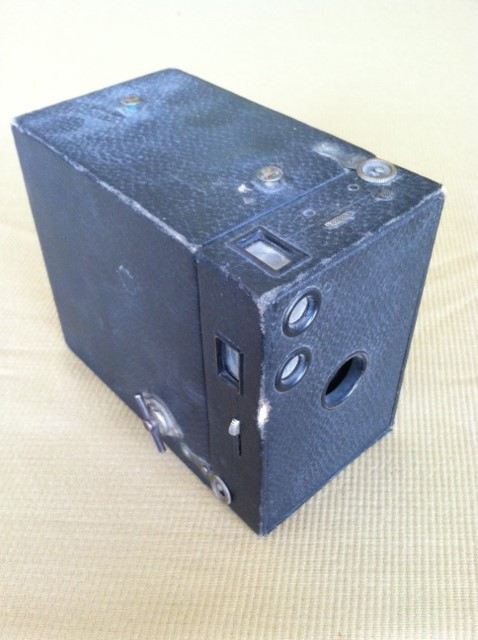 Kodak Brownie Cameras [Photo 2]