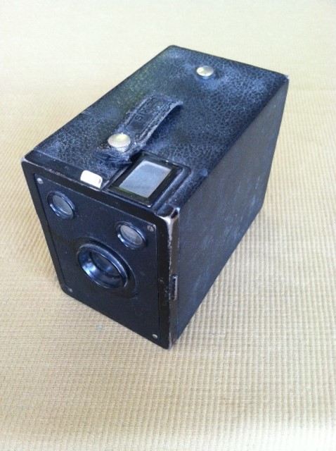 Kodak Brownie Cameras