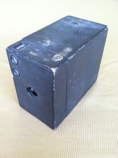 Kodak Brownie Cameras [Photo 9]