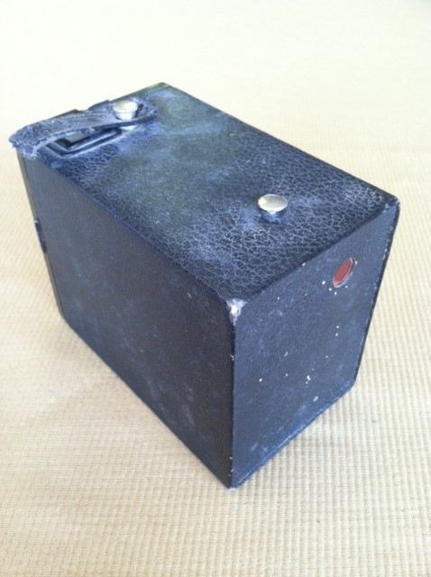 Kodak Brownie Cameras [Photo 5]
