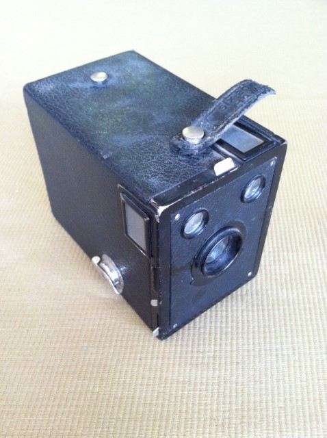 Kodak Brownie Cameras [Photo 3]