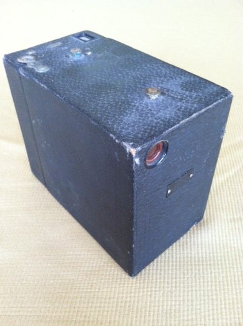 Kodak Brownie Cameras [Photo 10]
