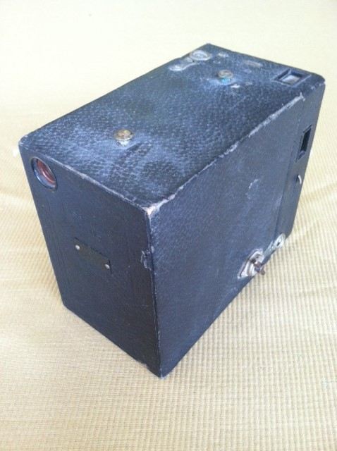 Kodak Brownie Cameras [Photo 11]