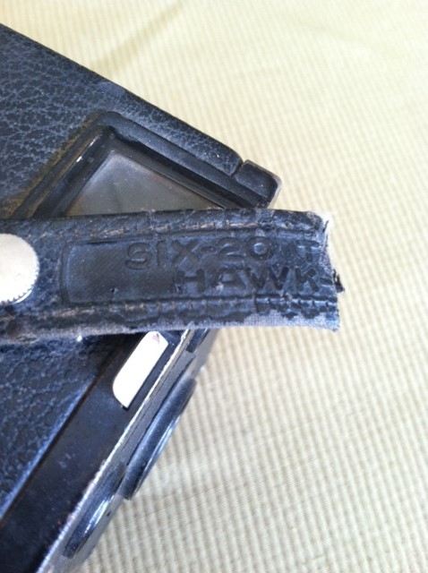 Kodak Brownie Cameras [Photo 8]