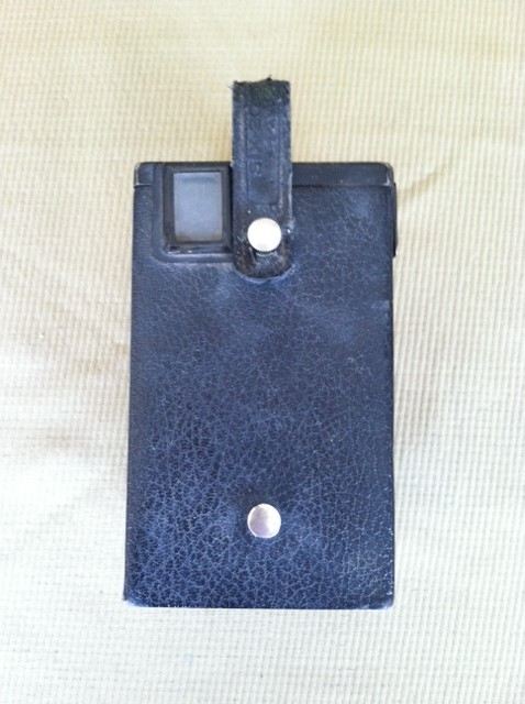 Kodak Brownie Cameras [Photo 6]