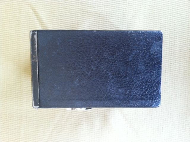 Kodak Brownie Cameras [Photo 7]