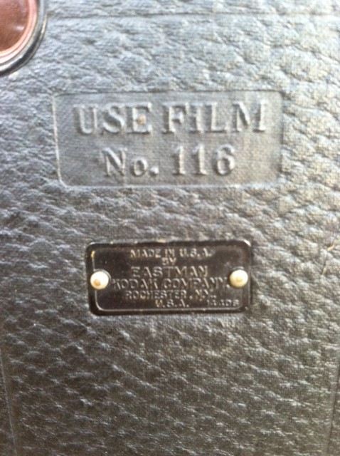 Kodak Brownie Cameras [Photo 12]