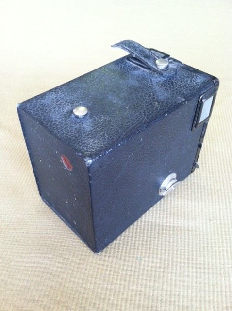 Kodak Brownie Cameras [Photo 4]
