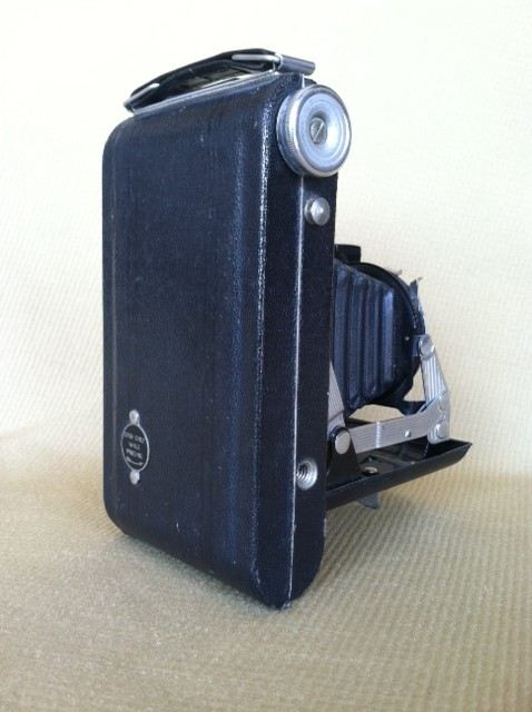 Kodak Vigilant Junior Six-20 [Photo 9]