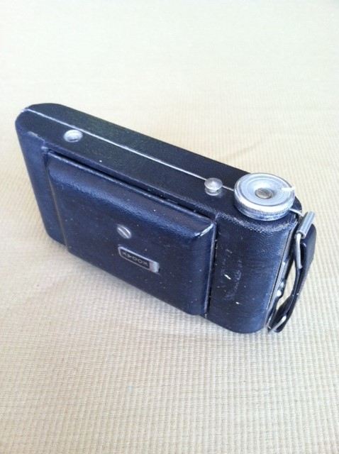 Kodak Vigilant Junior Six-20 [Photo 3]