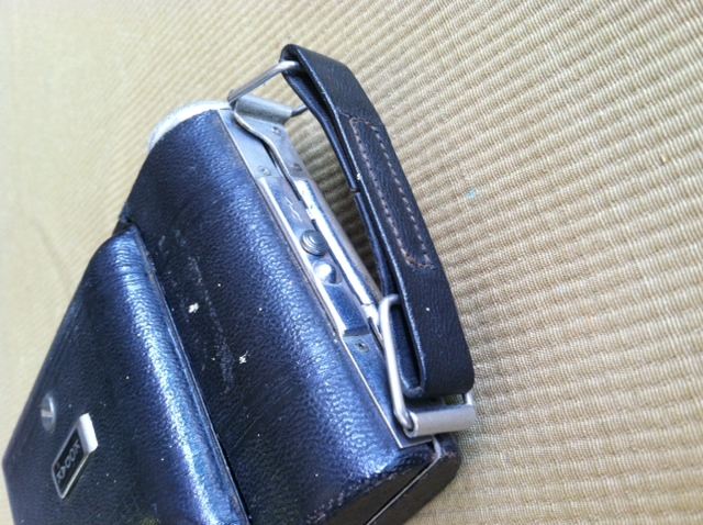 Kodak Vigilant Junior Six-20 [Photo 7]