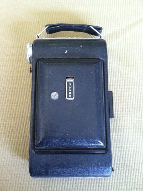 Kodak Vigilant Junior Six-20 [Photo 5]