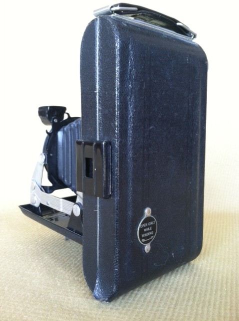 Kodak Vigilant Junior Six-20 [Photo 8]