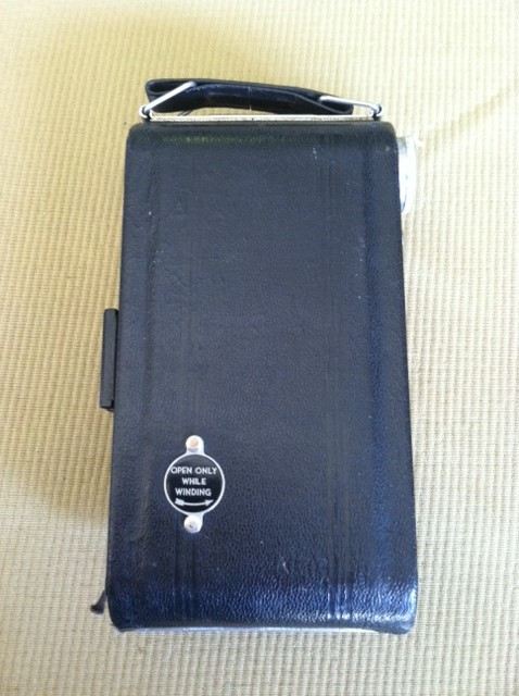 Kodak Vigilant Junior Six-20 [Photo 4]