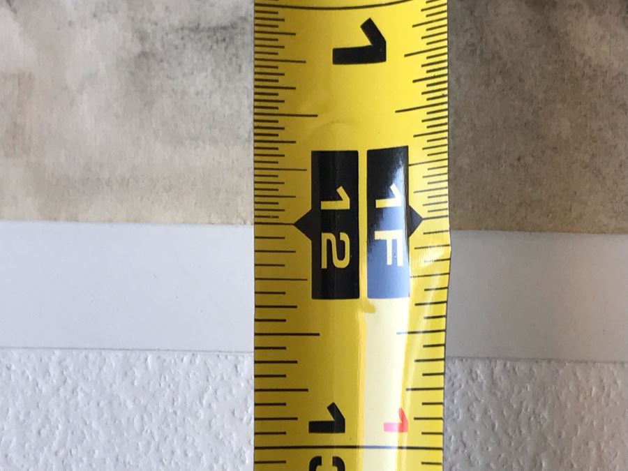 Original Nude Drawing Signed I. De La Rosa 12W X 19H (JKE) [Photo 9]