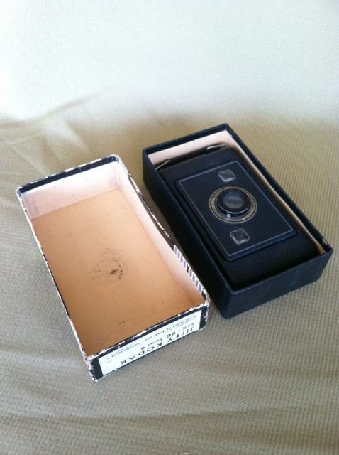 Jiffy Kodak Series II [Photo 4]