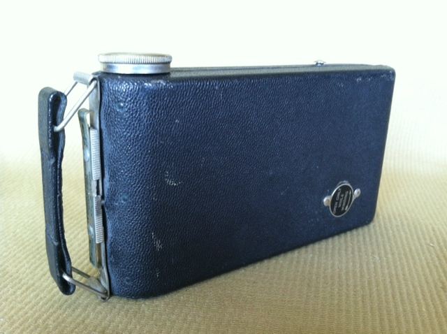Jiffy Kodak Series II [Photo 6]