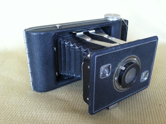 Jiffy Kodak Series II [Photo 2]