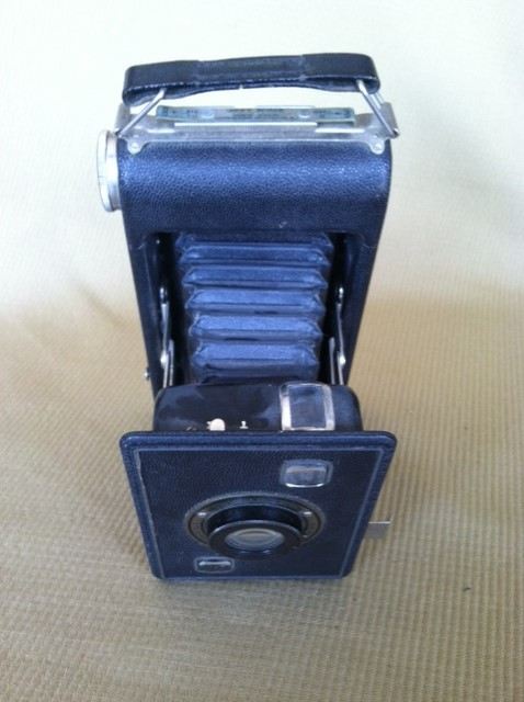 Jiffy Kodak Series II [Photo 8]