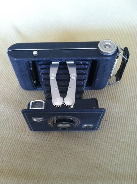 Jiffy Kodak Series II [Photo 7]