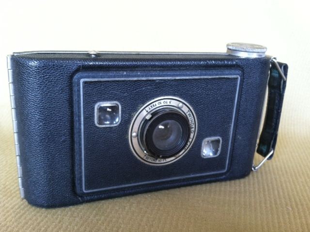 Jiffy Kodak Series II [Photo 5]