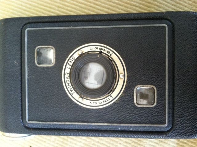 Jiffy Kodak Series II [Photo 9]