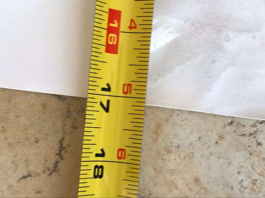 Original Jean Klafs Nude Ink And Wash Painting Of Woman On Paper 14 X 17 [Photo 7]