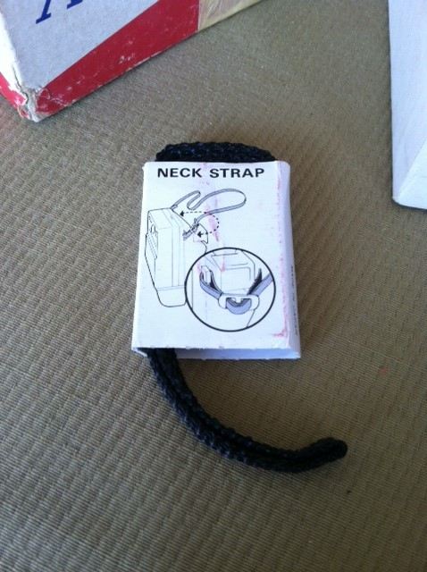 Ansco Viking Readyset Folding Camera with Original Box [Photo 5]