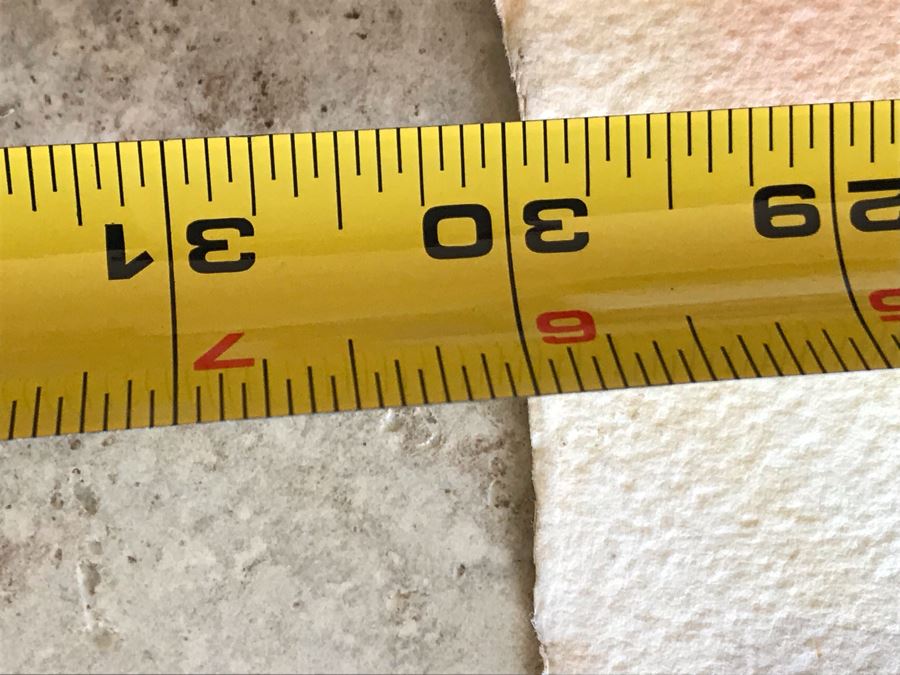 Original Jean Klafs Watercolor Painting Of Circus Sideshow Wagons Vintage 1955 30 X 13.5 [Photo 6]