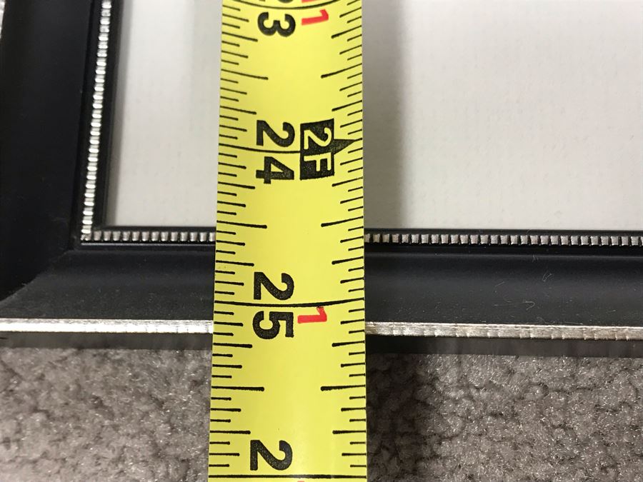 JUST ADDED - Vintage 1945 Framed Naval Appointment To Ensign Of Joseph J. Meyer Jr. Document Signed By Secretary Of The Navy James Forrestal 21 X 25 [Photo 13]