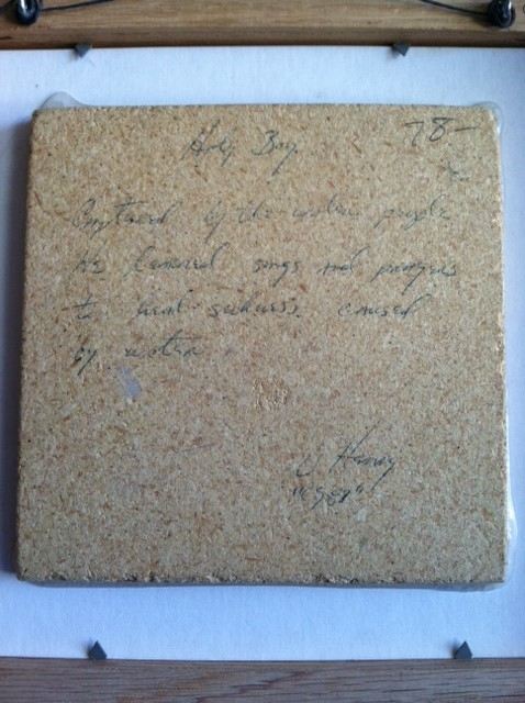 Sand Paintings [Photo 6]