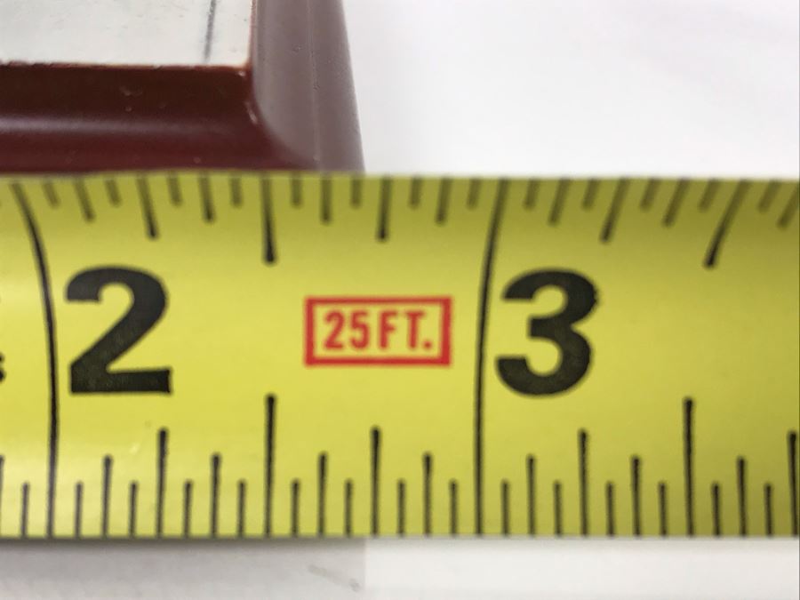 HAND SIGNED By Robert Olszewski Disneyland Main Street, USA Collection: First Edition Main Street Electrical Parade (Set #3) By Robert Olszewski Disney Theme Park Attraction Miniature Model With Box And COA 12W X 2.75D X 3H DL0603 (Estimate $300-$700) [Photo 16]