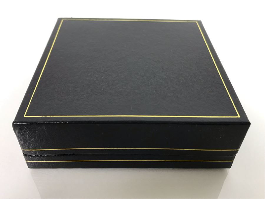 Disneyland Club 33 Watch Key Fob With Box [Photo 7]