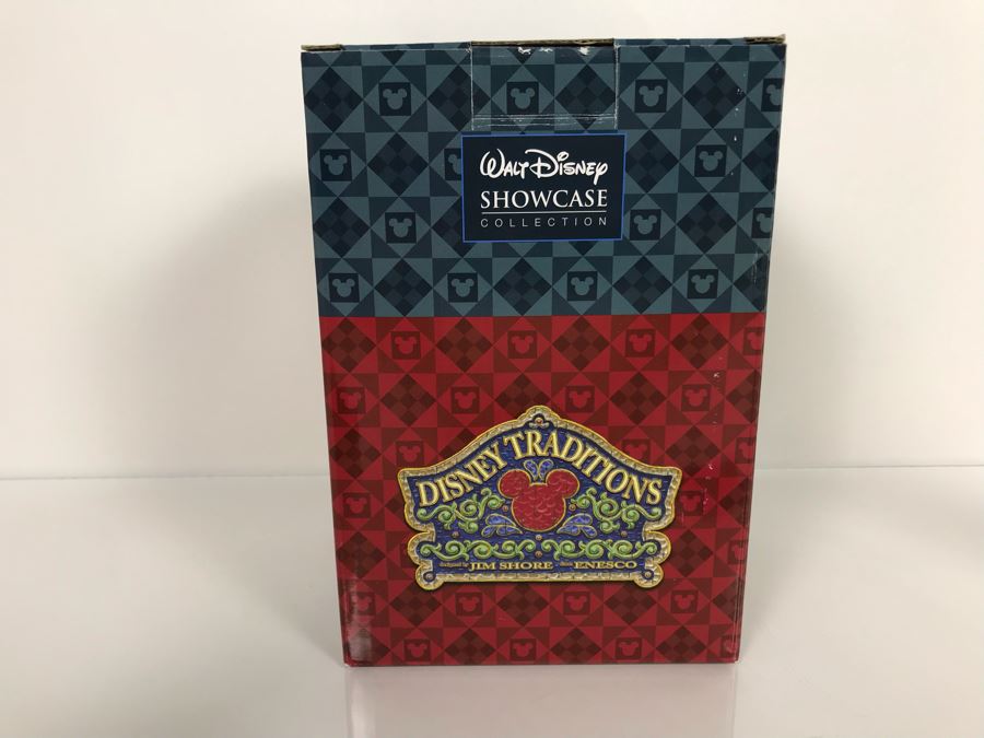 walt disney showcase collection mickey mouse