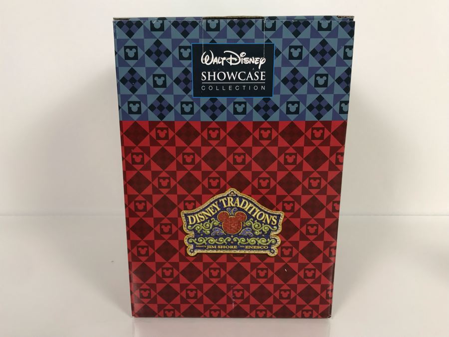 walt disney showcase collection mickey mouse