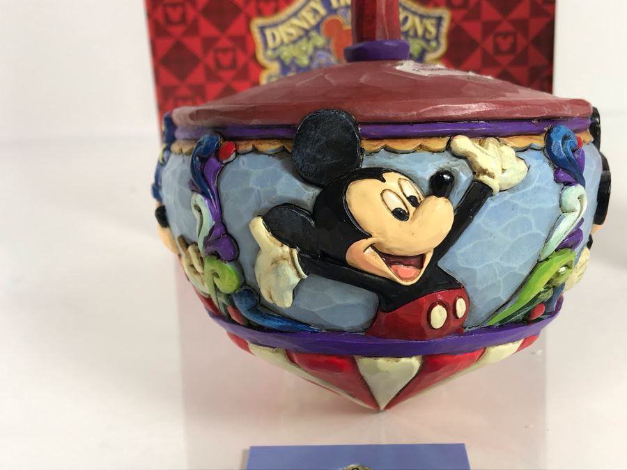 walt disney showcase collection mickey mouse