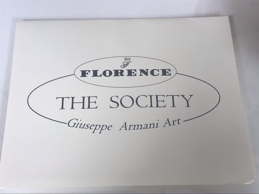 Walt Disney's Jiminy Cricket Sculpture Figurine By Florence Original Giuseppe Armani Figurine 9'H Made In Italy With Box Retails $375 [Photo 15]