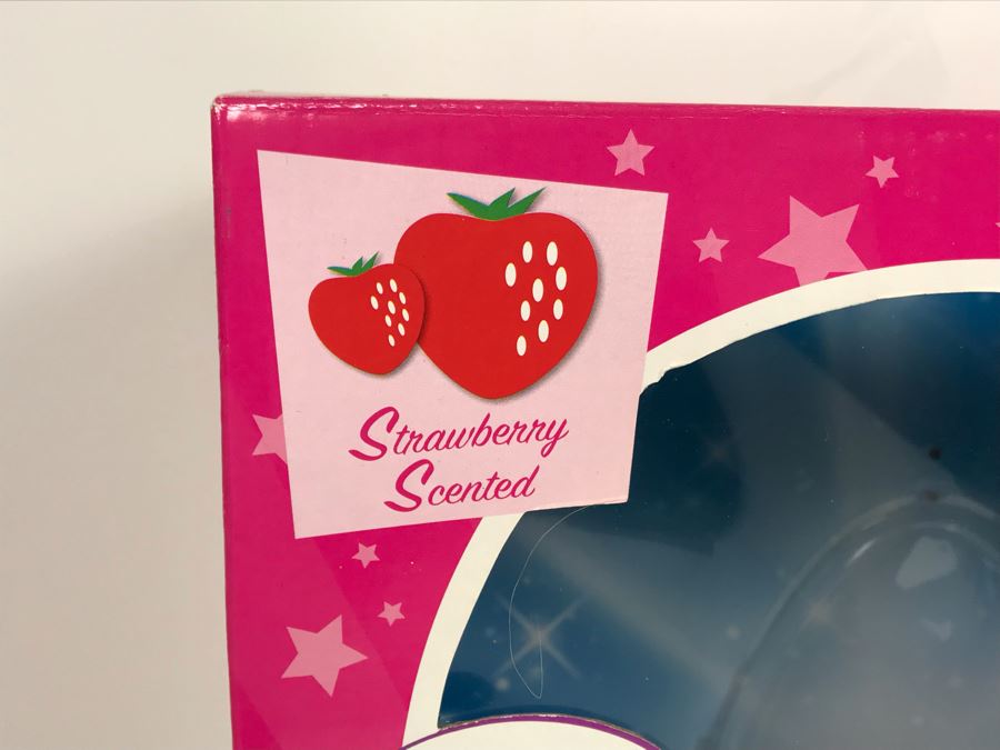 Disney PIXAR Toy Story 3 Lots-O'-Huggin' Bear Certified Movie Replica Collector's Edition By Thinkway Toys With Box And Certificate Of Authenticity [Photo 9]