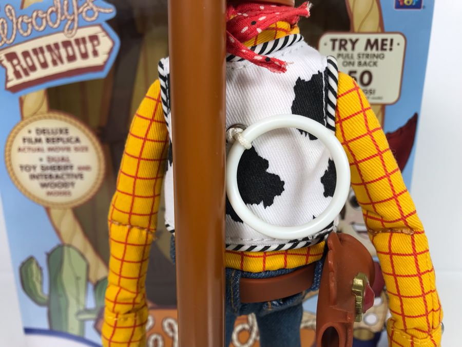 toy cowboy toy story