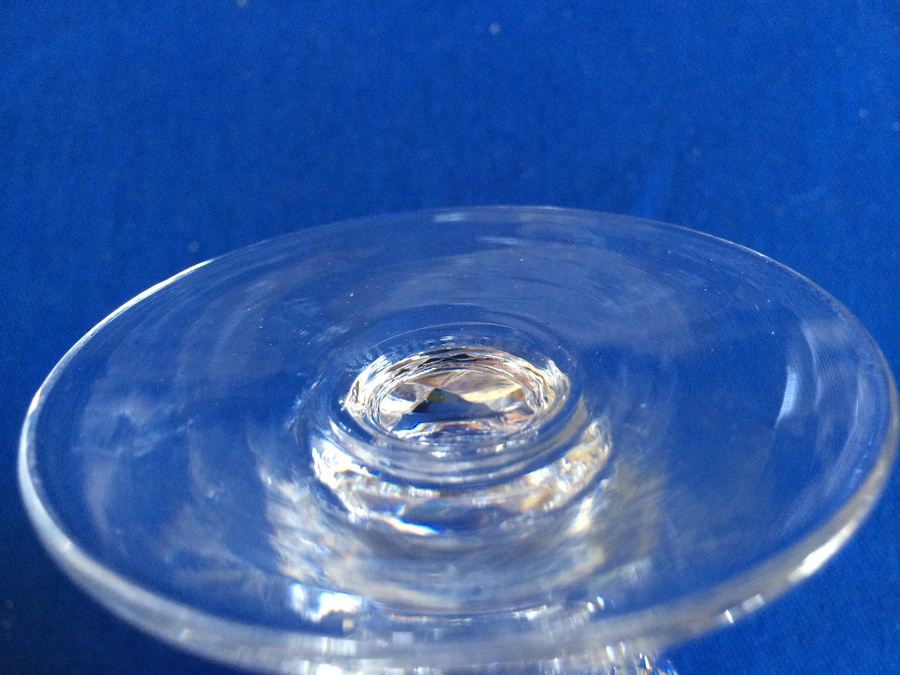 WATERFORD Crystal Stemware - 10 Glasses [Photo 4]