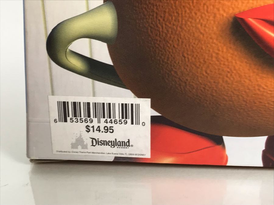 Disney PIXAR Toy Story Mr. Potato Head And Mrs. Potato Head By Playskol With Boxes [Photo 10]