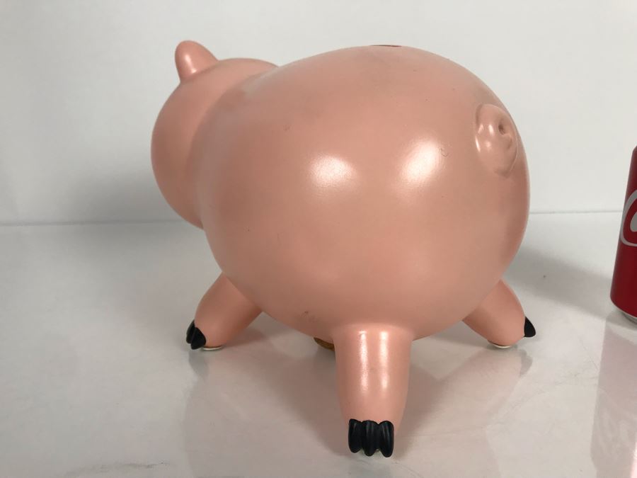 Disney PIXAR Toy Story Hamm Pig Piggy Bank [Photo 6]