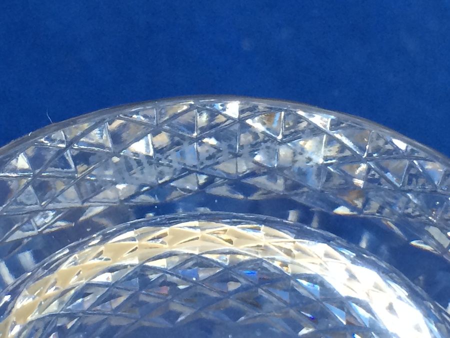 WATERFORD Crystal - 10 Glasses [Photo 4]