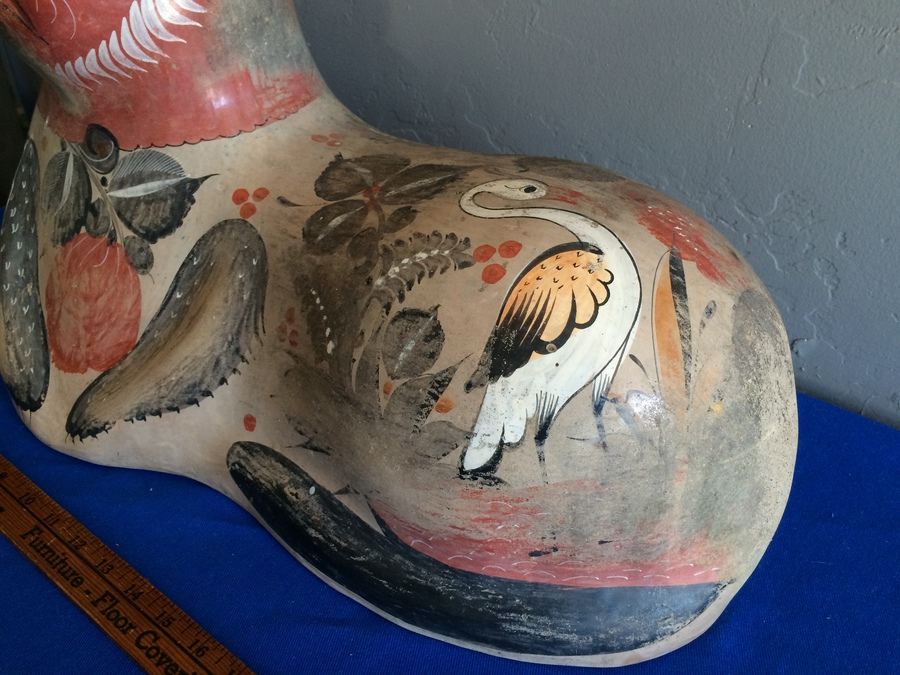 Cat Pottery [Photo 4]